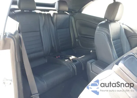 2016 Buick Cascada Premium from USA, damaged, VIN W04WT3N55GG117334